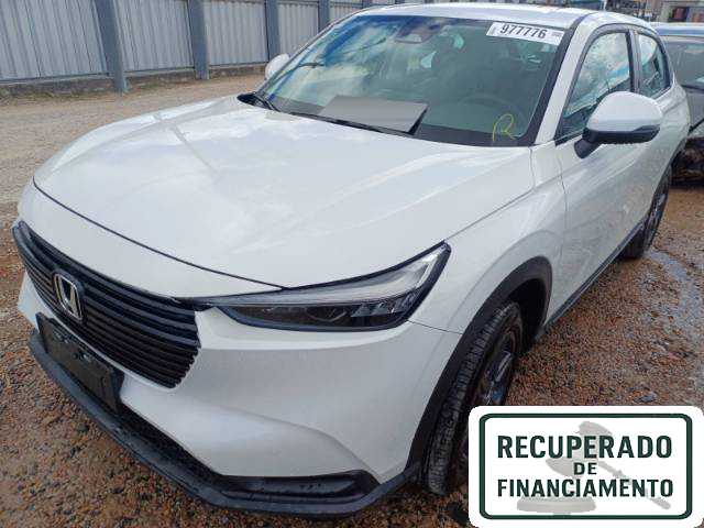 HONDA HR-V 1.5 25/25