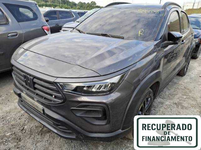 FIAT PULSE 1.3 24/25