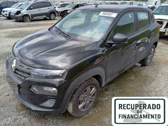 RENAULT KWID 1.0 24/25