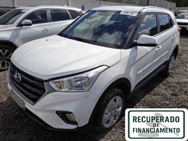 HYUNDAI CRETA 1.6 19/20