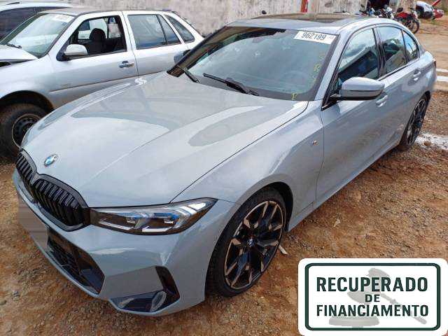BMW SERIE 3 320I 2.0 24/25