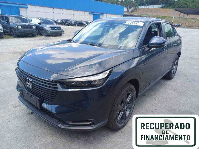 HONDA HR-V 1.5 24/25