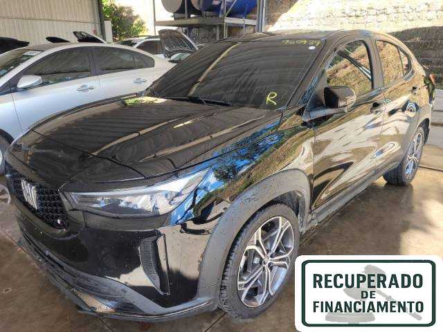 FIAT FASTBACK 1.0 24/25