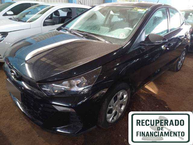 HYUNDAI HB20S 1.0 24/25