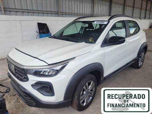 FIAT PULSE 1.3 24/25