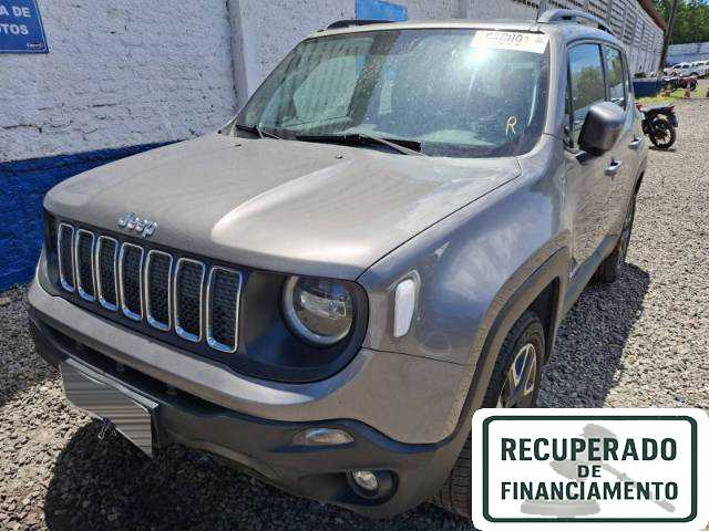 JEEP RENEGADE 1.8 20/21