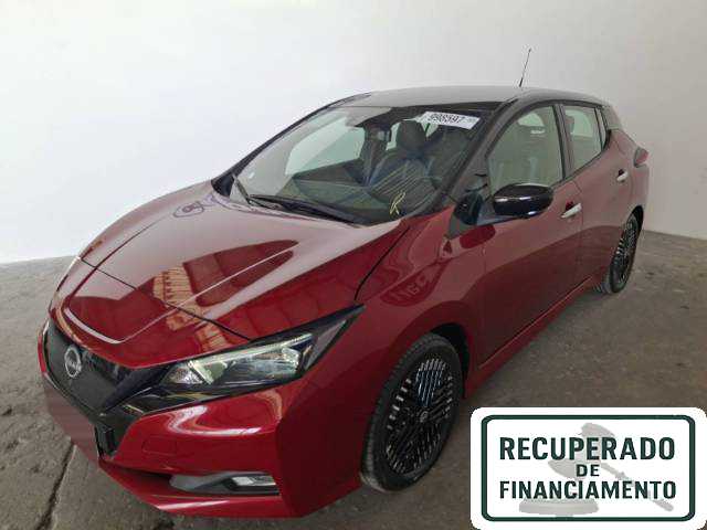 NISSAN LEAF 110 22/23