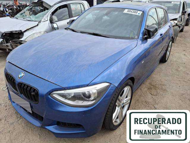 BMW SERIE 1 125I 2.0 13/14