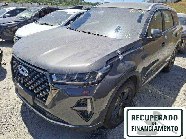 CAOA CHERY TIGGO 7 1.5 24/25