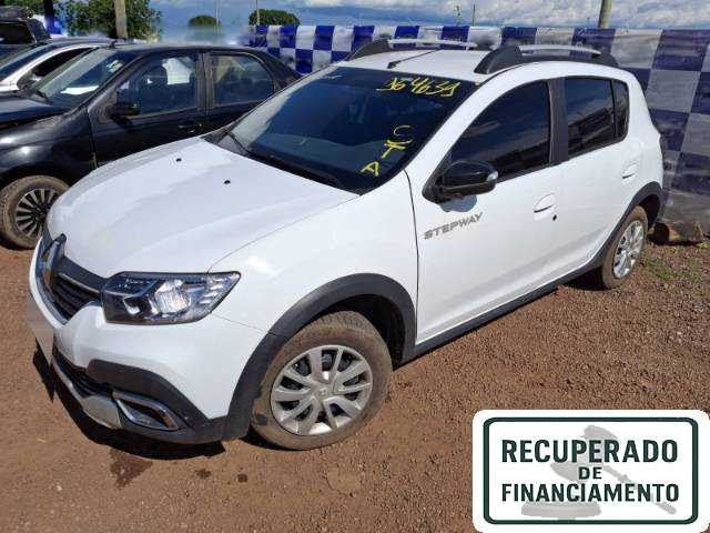 RENAULT SANDERO 1.0 24/25