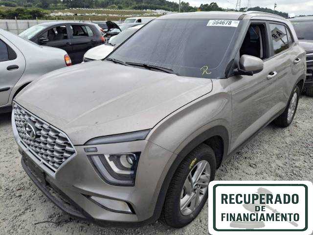 HYUNDAI CRETA 1.0 24/25