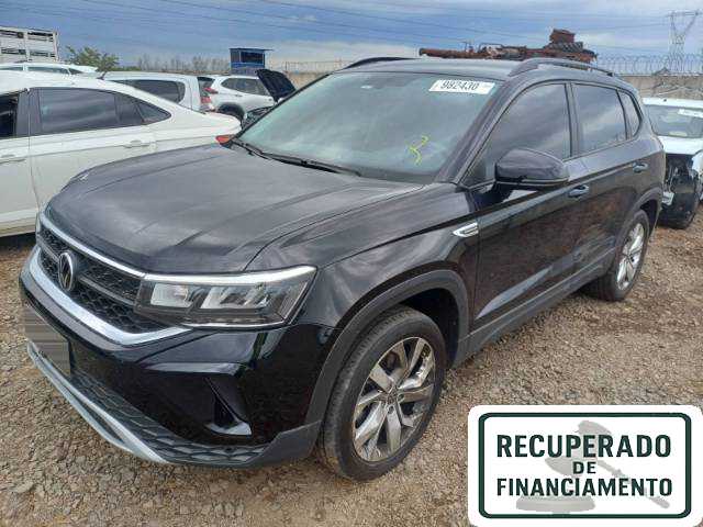 VOLKSWAGEN TAOS 1.4 23/23
