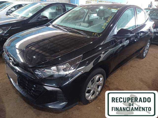 HYUNDAI HB20S 1.0 24/25