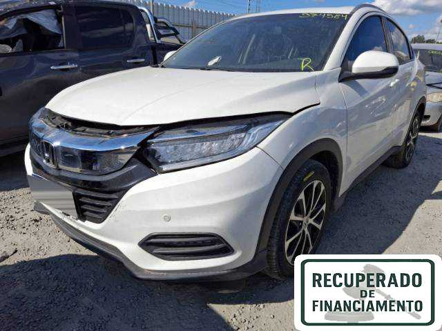HONDA HR-V 1.8 21/21