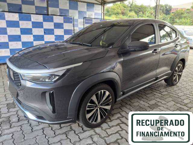 FIAT FASTBACK 1.0 22/23