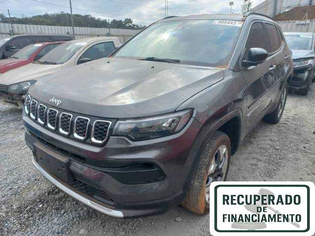 JEEP COMPASS 1.3 24/25