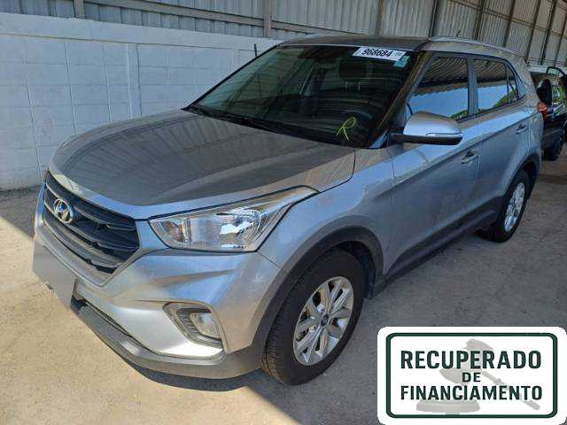 HYUNDAI CRETA 1.6 24/24