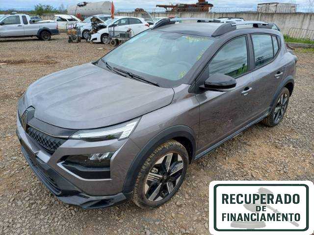 RENAULT KARDIAN 1.0 24/25