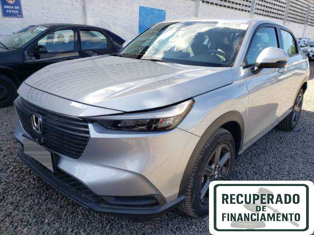 HONDA HR-V 1.5 24/25