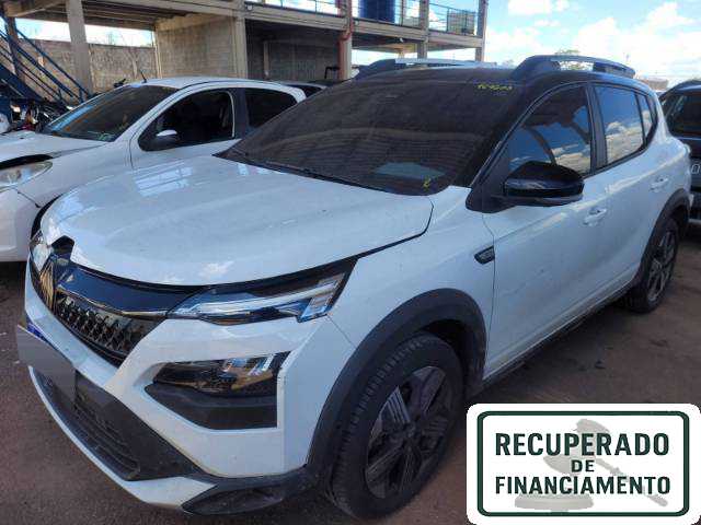 RENAULT KARDIAN 1.0 24/25