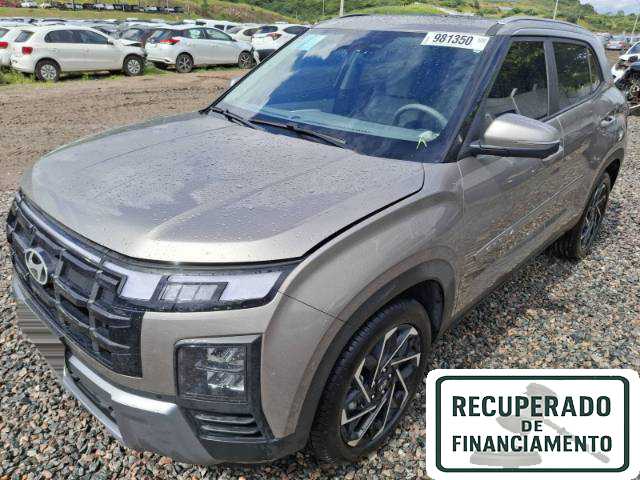 HYUNDAI CRETA 1.6 24/25