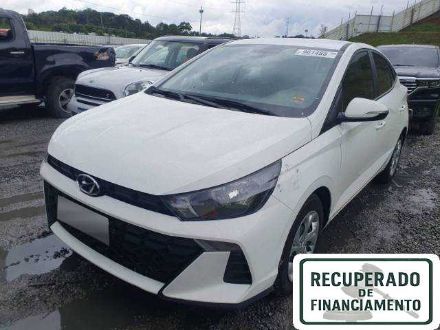 HYUNDAI HB20S 1.0 23/24