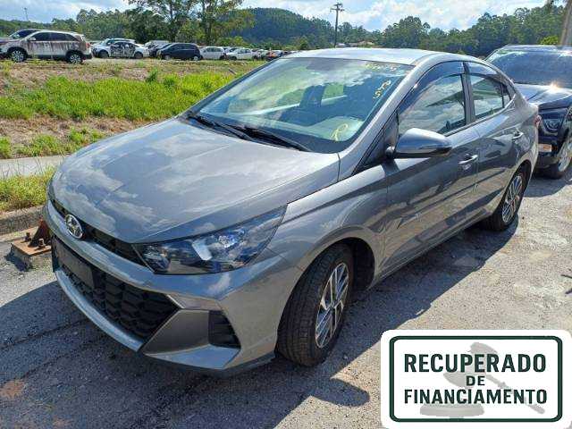 HYUNDAI HB20S 1.0 22/23