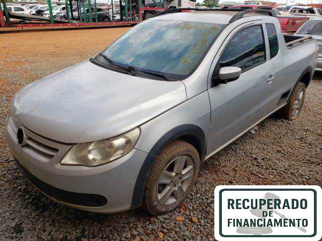VOLKSWAGEN SAVEIRO 1.6 15/15