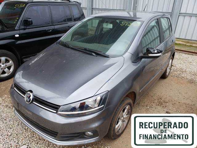 VOLKSWAGEN FOX 1.6 17/18