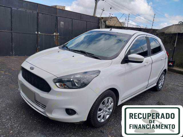 FORD KA 1.0 17/18