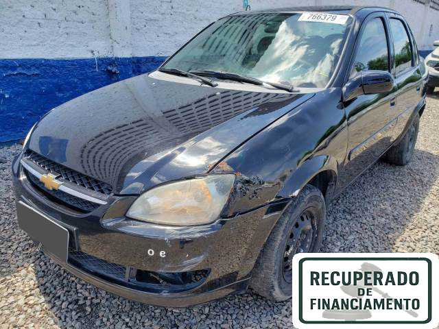 CHEVROLET CLASSIC 1.0 15/16