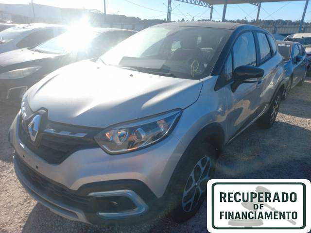 RENAULT CAPTUR 23/23