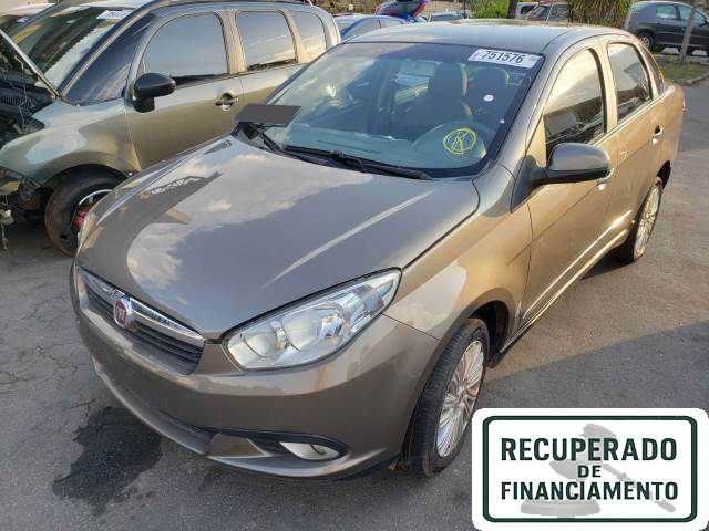 FIAT GRAND SIENA 16/16