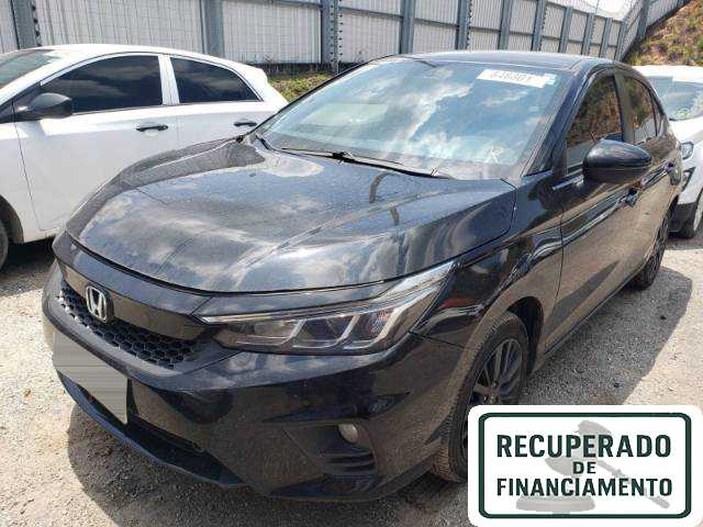 HONDA CITY 1.5 22/22