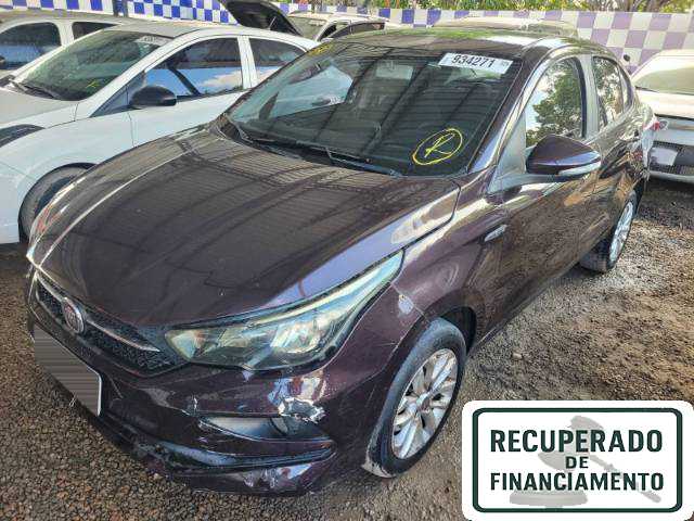 FIAT CRONOS 1.3 19/20