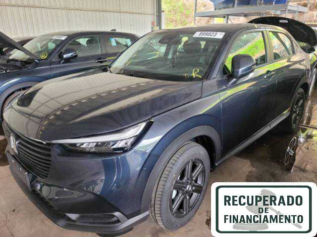 HONDA HR-V 1.5 24/25
