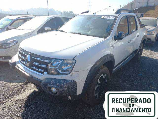RENAULT OROCH 1.3 23/24