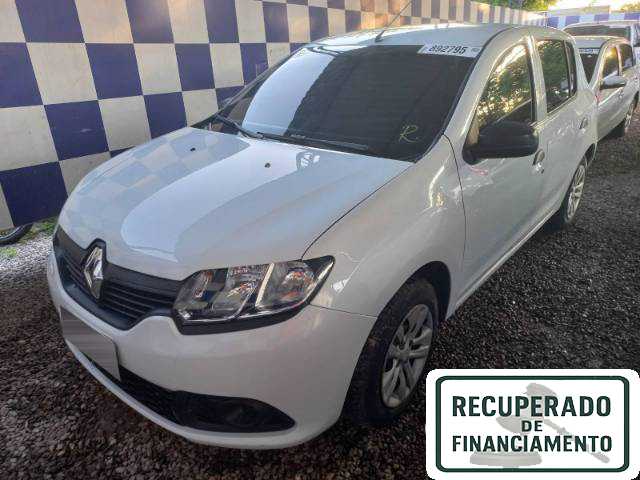 RENAULT SANDERO 1.0 17/18