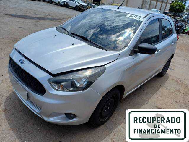 FORD KA SE 1.0 17/18