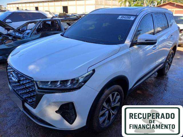 CAOA CHERY TIGGO 7 1.6 22/23
