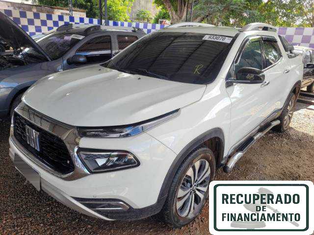 FIAT TORO 1.3 22/22