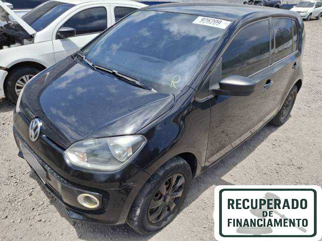 VOLKSWAGEN UP 1.0 16/17