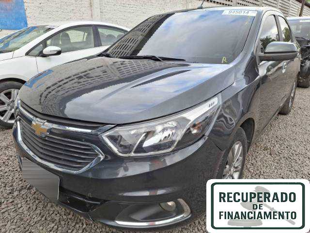 CHEVROLET COBALT 1.8 17/17