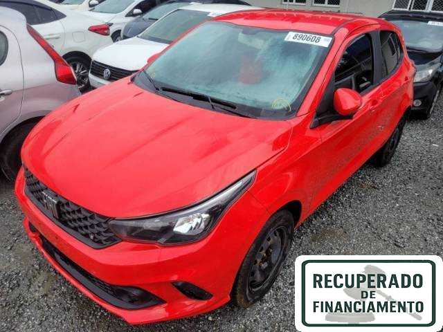 FIAT ARGO 1.0 21/22