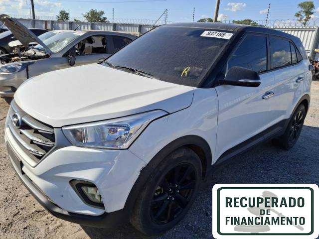 HYUNDAI CRETA 1.6 20/21