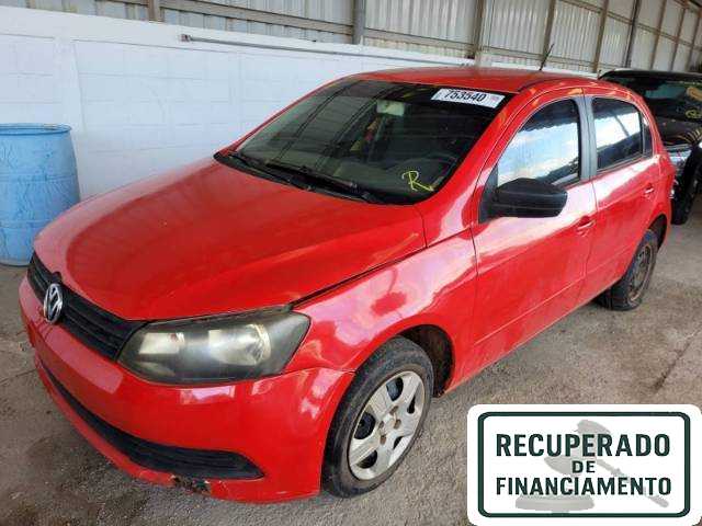 VOLKSWAGEN GOL 1.0 13/14