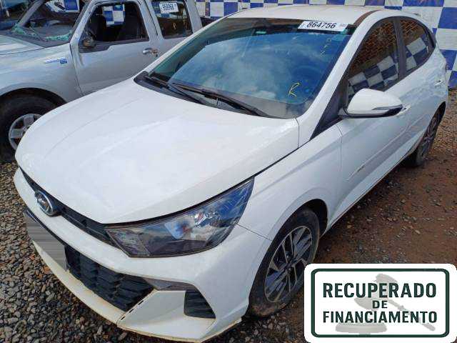 HYUNDAI HB20 1.0 22/23