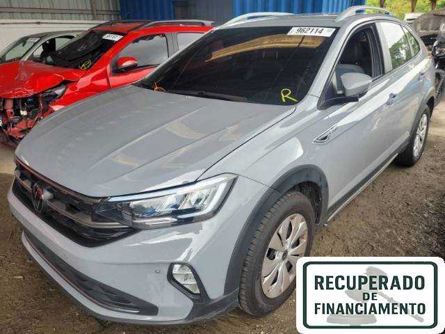 VOLKSWAGEN NIVUS 1.0 24/24