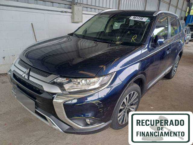 MITSUBISHI OUTLANDER 2.0 19/20