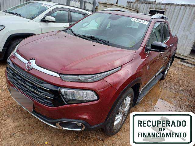 FIAT TORO 2.0 18/19
